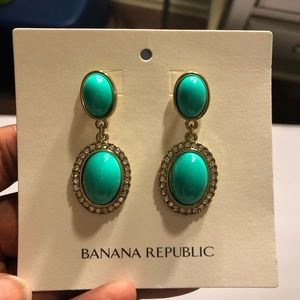 ✨NEW✨ Banana Republic Earrings